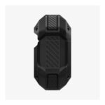 Spigen AirPods 3 Tough Armor Black ASDO1987 - تصویر 4