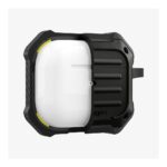 Spigen AirPods 3 Tough Armor Black ASDO1987 - تصویر 7