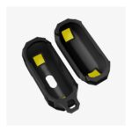 Spigen AirPods 3 Tough Armor Black ASDO1987 - تصویر 8