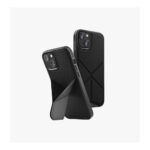 Uniq iPhone 14 Plus(6.7) Transforma MagClick Versatile Case Black