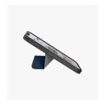 Uniq iPhone 14 Plus(6.7) Transforma MagClick Versatile Case Black - تصویر 8