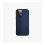 Uniq Transforma iPhone 15 Pro Max MagClick Versatile Case Blue