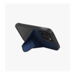 Uniq Transforma iPhone 15 Pro Max MagClick Versatile Case Blue - تصویر 4