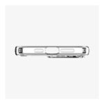Spigen iPhone 15 Pro Max Ultra Hybrid Zero One ACS07034 White - تصویر 4