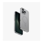 UNIQ Clario iPhone 16 Pro Max Slim Hybrid Protective Case Air Max Hybrid Armor Clear - تصویر 2