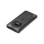 VEGER MagMulti WireLess All In One Power Bank 10000mAh PD 20W Magnetic Wireless Charging AppleWatch Wireless Charging 22.5W Maximum OutPut