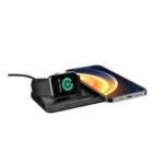 VEGER MagMulti WireLess All In One Power Bank 10000mAh PD 20W Magnetic Wireless Charging AppleWatch Wireless Charging 22.5W Maximum OutPut - تصویر 3