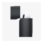 Spigen AirPods Pro Classic Shuffle ASD00838 Charcoal - تصویر 3