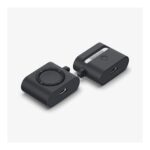 Spigen AirPods Pro Classic Shuffle ASD00838 Charcoal - تصویر 2