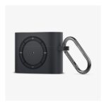 Spigen AirPods Pro Classic Shuffle ASD00838 Charcoal