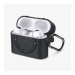Spigen AirPods Pro Classic Shuffle ASD00838 Charcoal - تصویر 5