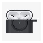 Spigen AirPods Pro Classic Shuffle ASD00838 Charcoal - تصویر 6