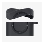 Spigen AirPods Pro Classic Shuffle ASD00838 Charcoal - تصویر 8