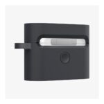 Spigen AirPods Pro Classic Shuffle ASD00838 Charcoal - تصویر 9