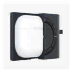 Spigen AirPods Pro Classic Shuffle ASD00838 Charcoal - تصویر 10