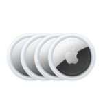 Apple AirTag 4 Pack MX542AX/A