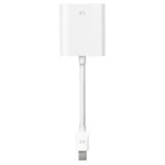 Apple Mini DisplayPort to VGA Adapter MB572Z/B