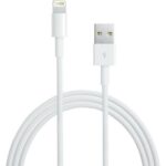 Apple Lightning Cable USED - تصویر 3