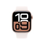 AppleWatch Series 10 42mm Rose Gold S/M Al LB SB MWWH3LW/A