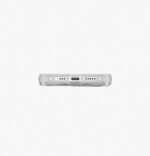UNIQ iPhone 17 Case Swivix (Rotating Kickstand) Sleek Hybrid Clear Case with Durable 360* Rotating Kickstand 2.5m SGS Drop Test - Lucent Clear - تصویر 3