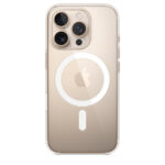iPhone 16 Pro Clear Case MagSafe MA7E4ZM/A