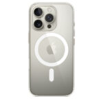 iPhone 16 Pro Clear Case MagSafe MA7E4ZM/A - تصویر 3