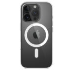 iPhone 16 Pro Clear Case MagSafe MA7E4ZM/A - تصویر 4