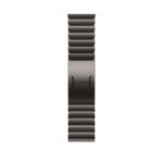 Apple Watch Band Slate Link Bracelet 46mm MXMK3ZM/A USED