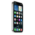 iPhone 16 Pro Clear Case MagSafe MA7E4ZM/A - تصویر 2
